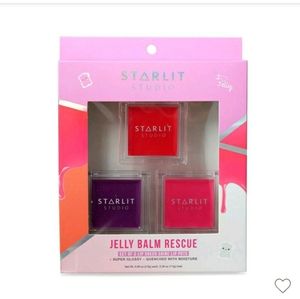 Starlit Studio Jelly Balm Rescue